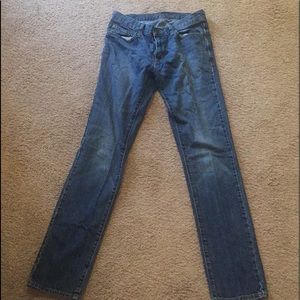 Old Navy blue Jeans